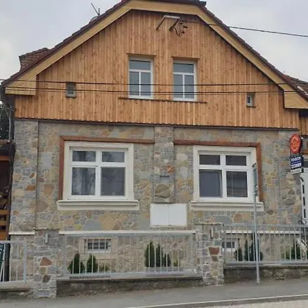 Guest house Milenium