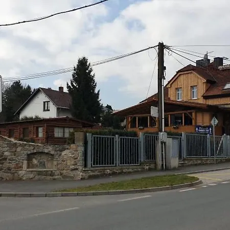 Milenium Guest house Klenci pod Cerchovem