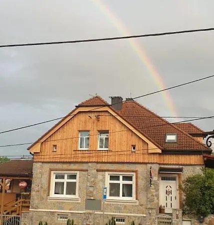 Milenium Affittacamere Klenci pod Cerchovem