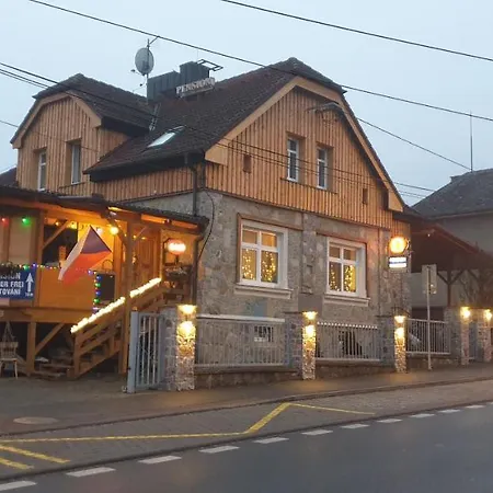 Milenium Klenci pod Cerchovem