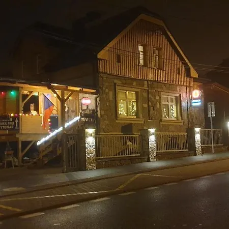 Milenium Guest house