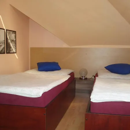 Milenium Guest house