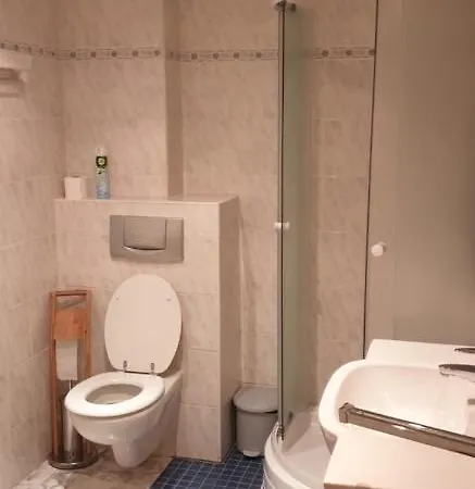 Milenium Affittacamere Klenci pod Cerchovem