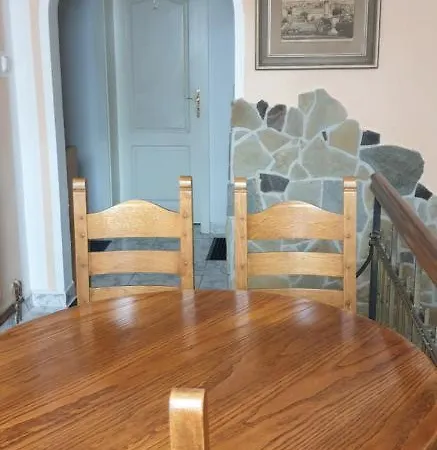 Guest house Milenium