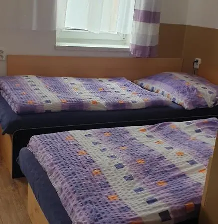 Milenium Guest house 3*