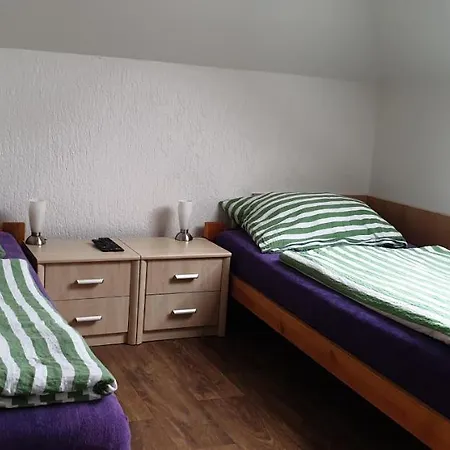 Guest house Milenium
