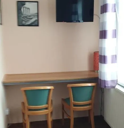 Milenium Guest house 3*