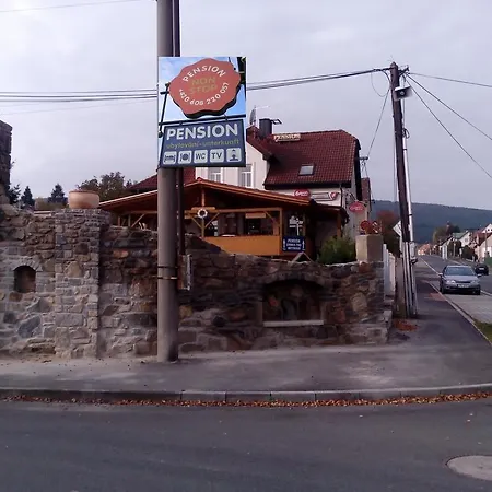 Milenium 3* Klenci pod Cerchovem